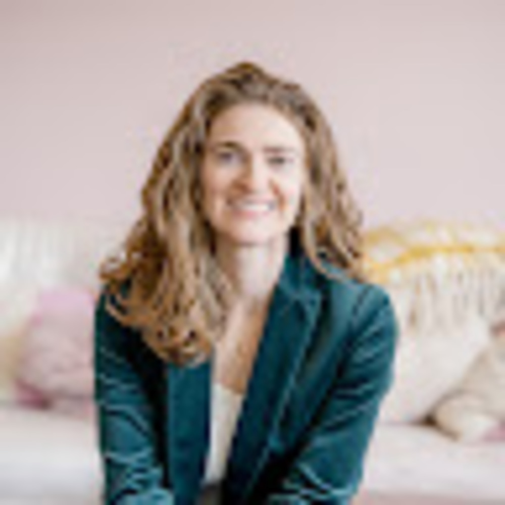 Meet your Posher, Meagan
